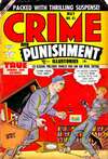 Crime and Punishment #61 Comic Books - Covers, Scans, Photos in Crime and Punishment Comic Books - Covers, Scans, Gallery